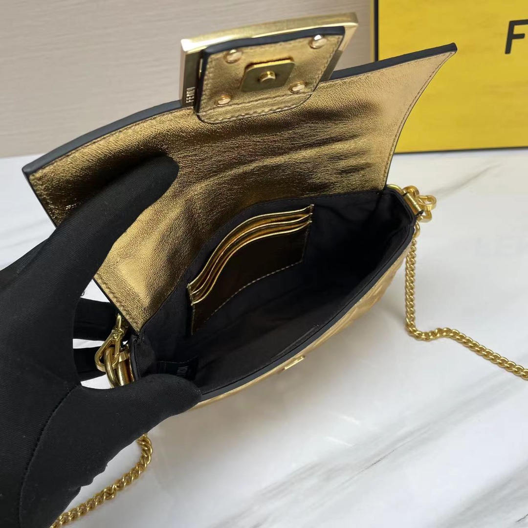 Fendi Satchel Bags